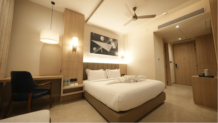 Premium Room